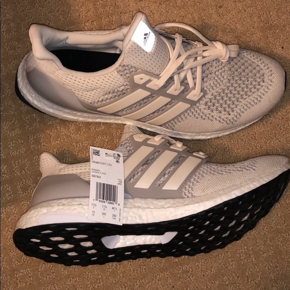 NWT ADIDAS UltraBOOST LTD